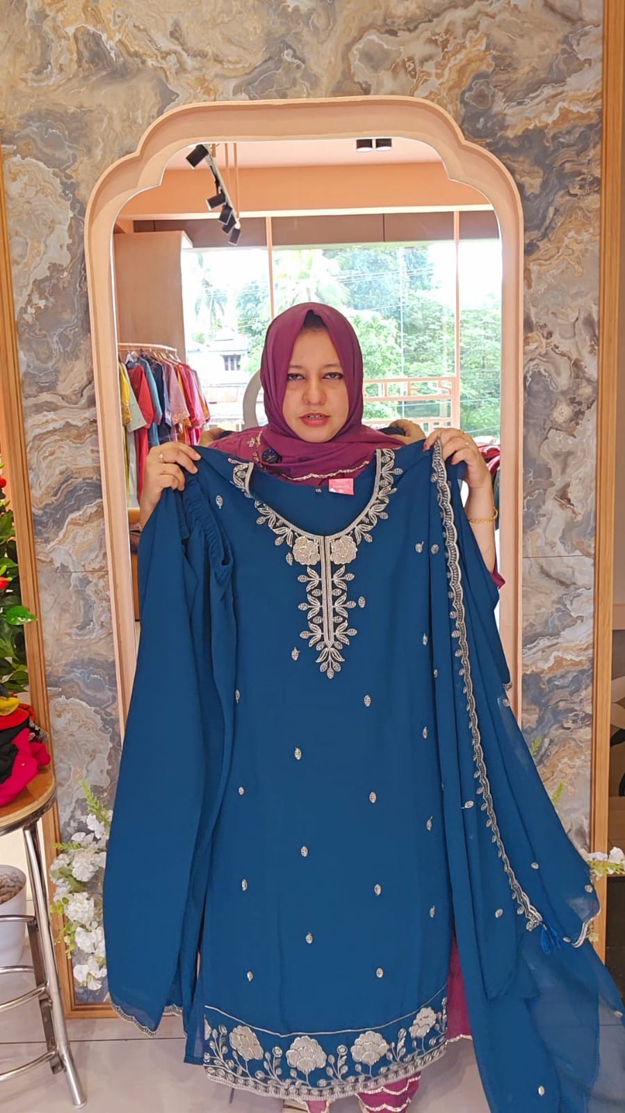 party wear