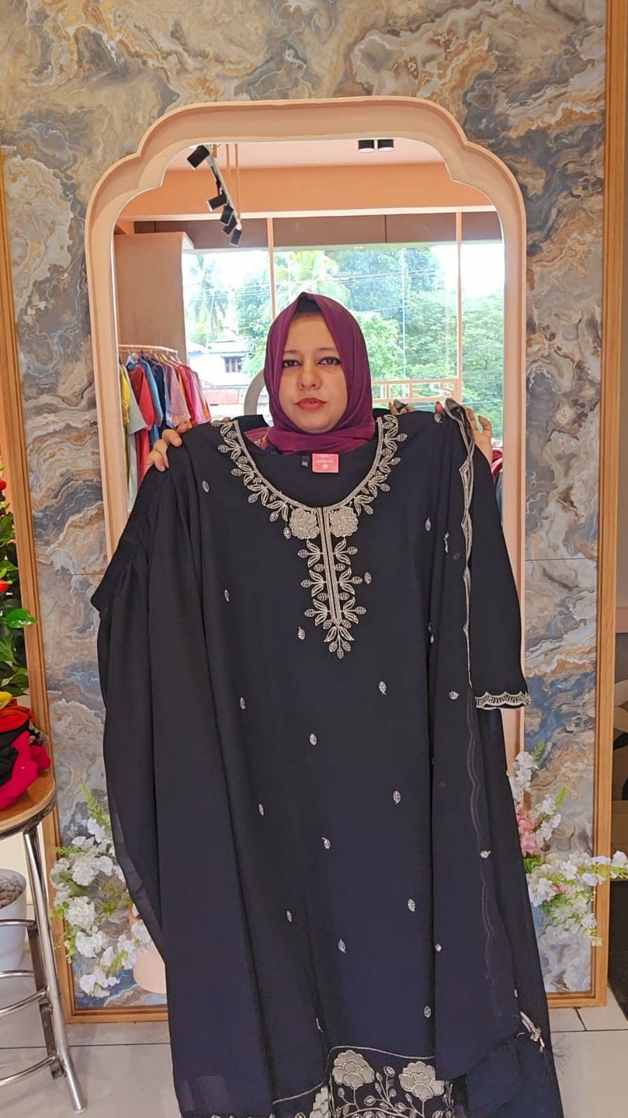 party wear