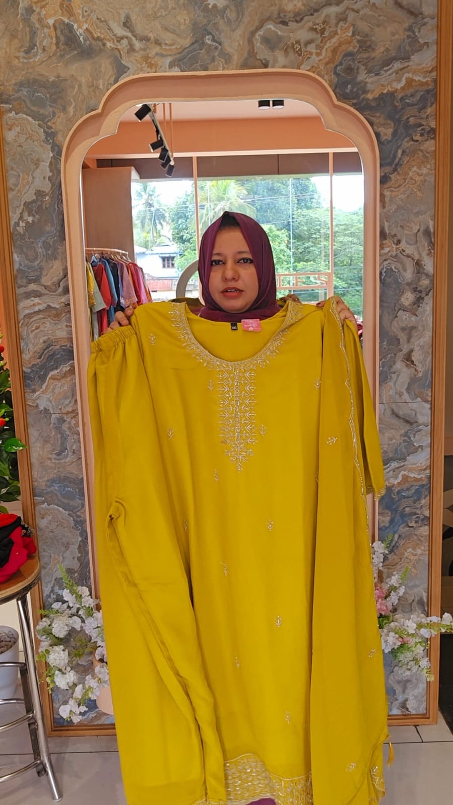 party wear