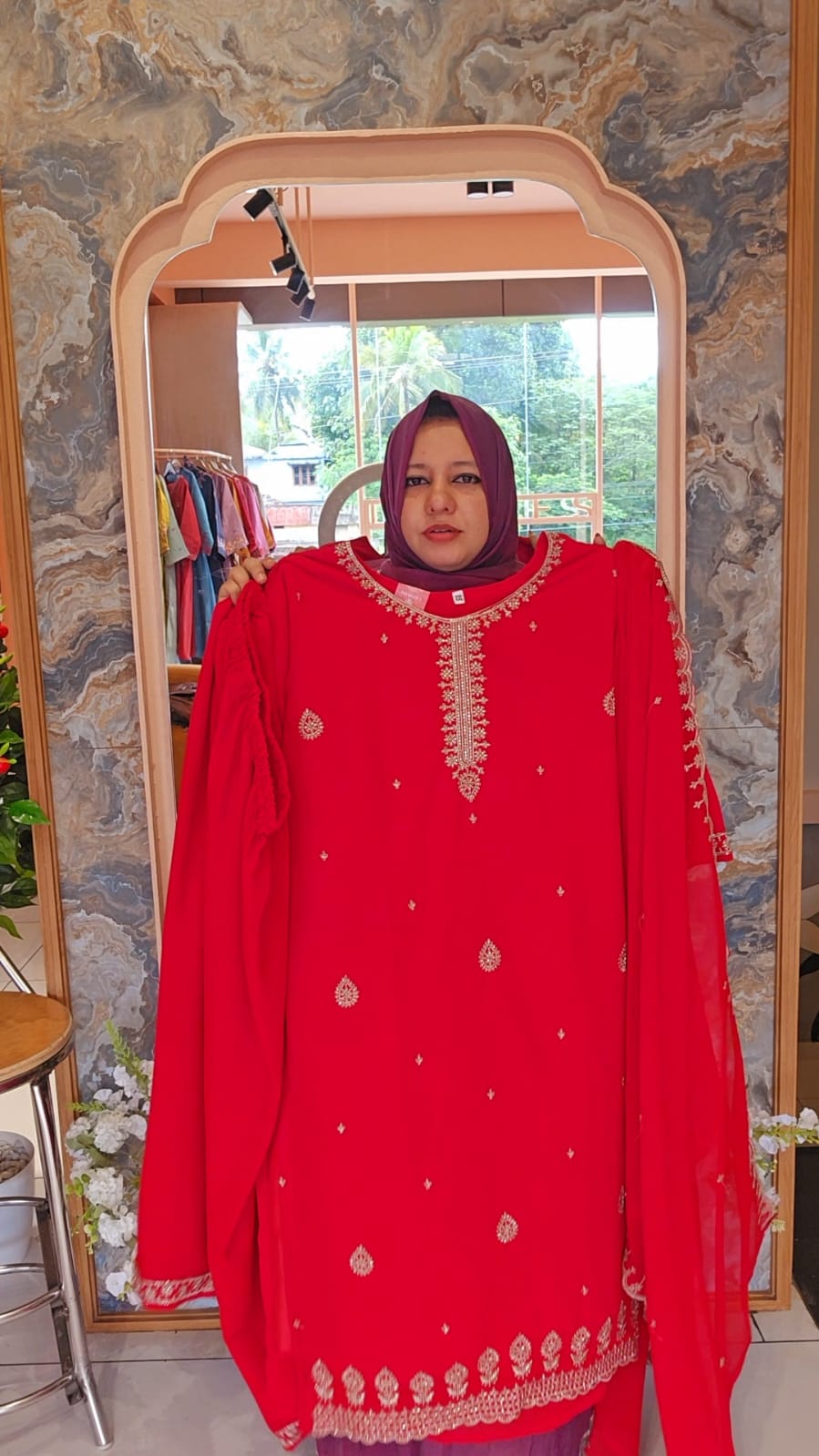 party wear