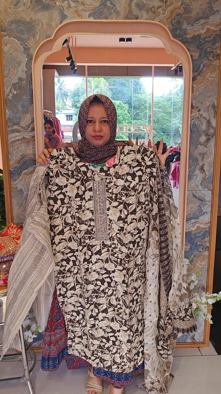 party wear