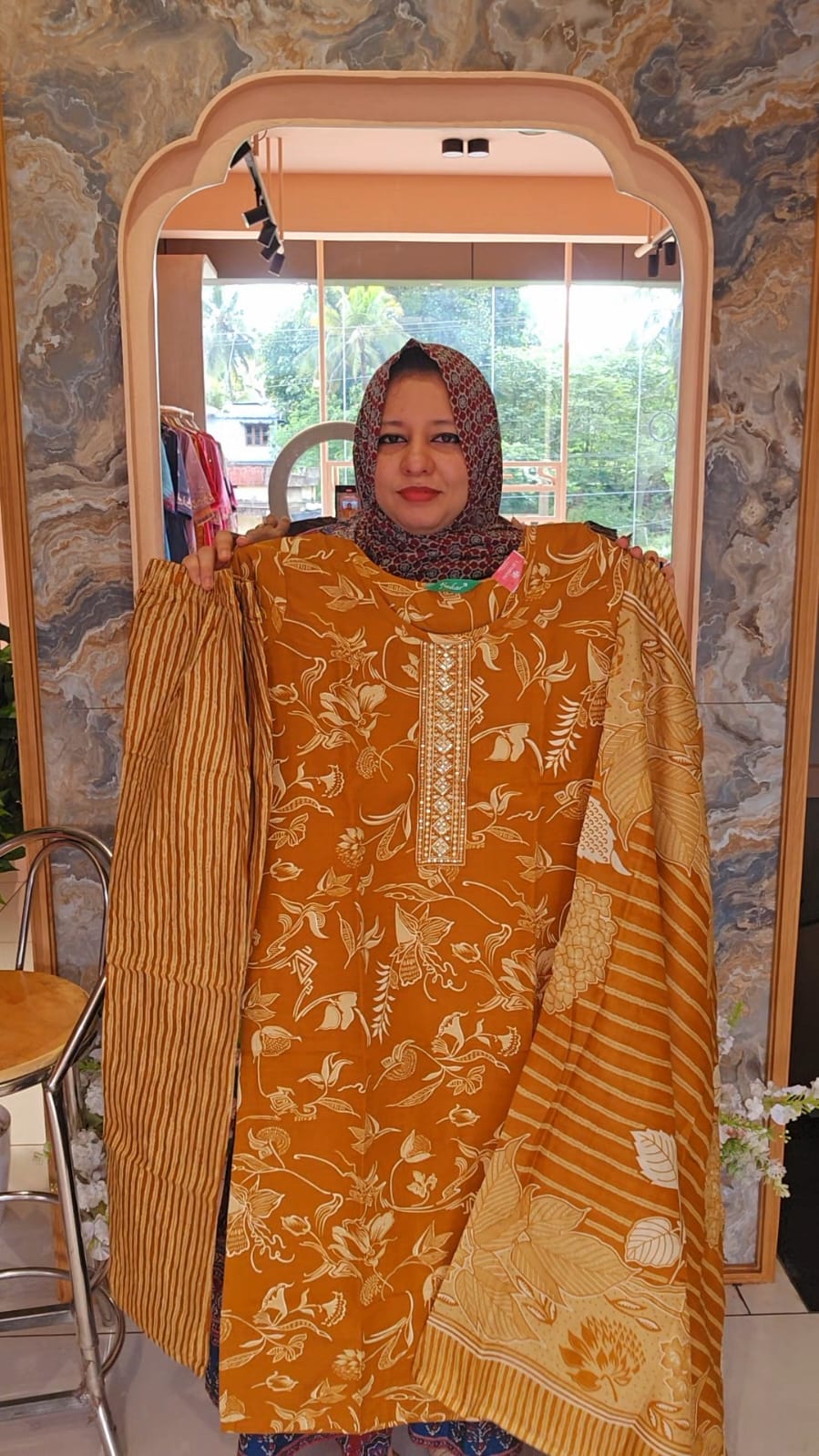 party wear