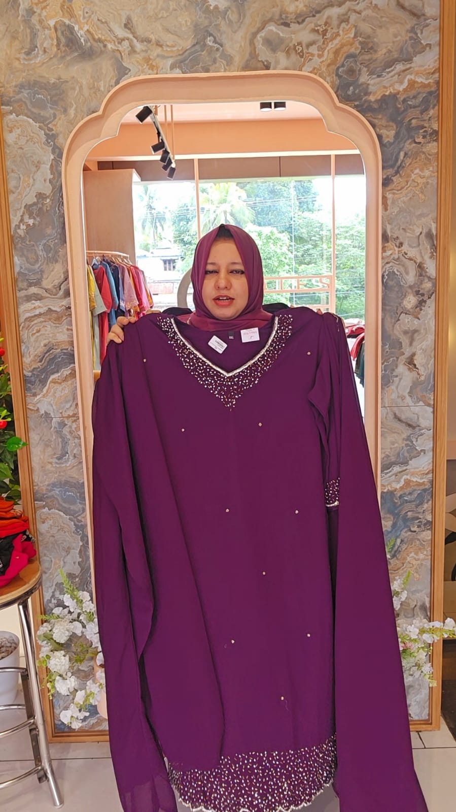 party wear