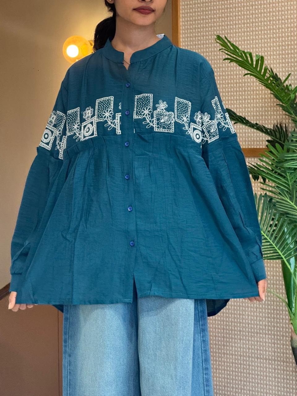 short top