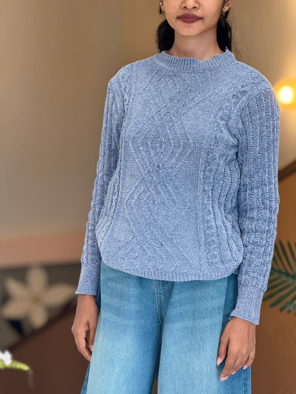 Short top