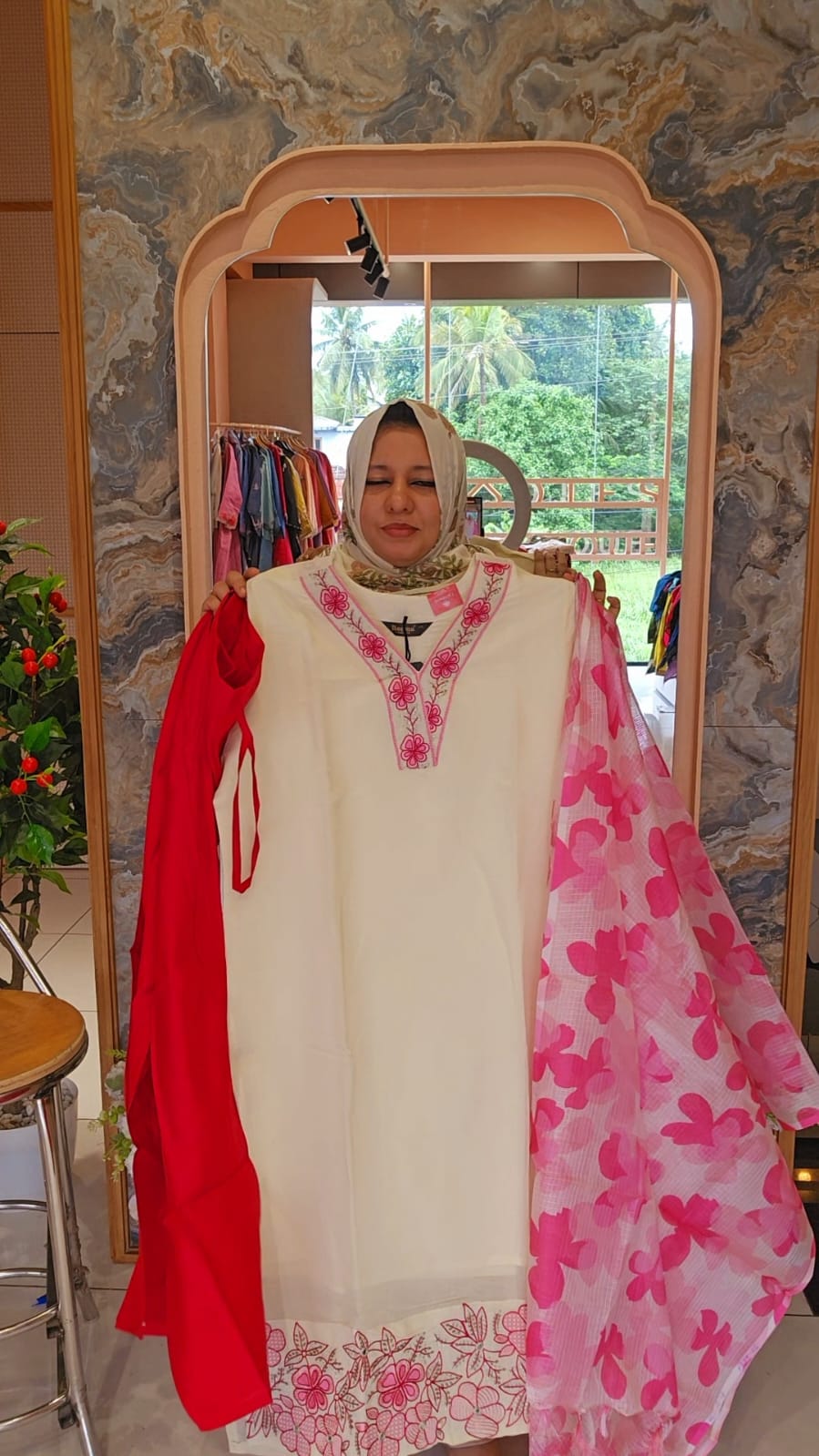 party wear
