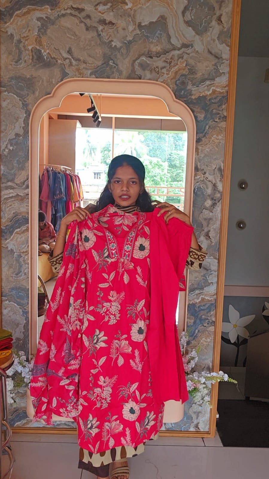 churidar