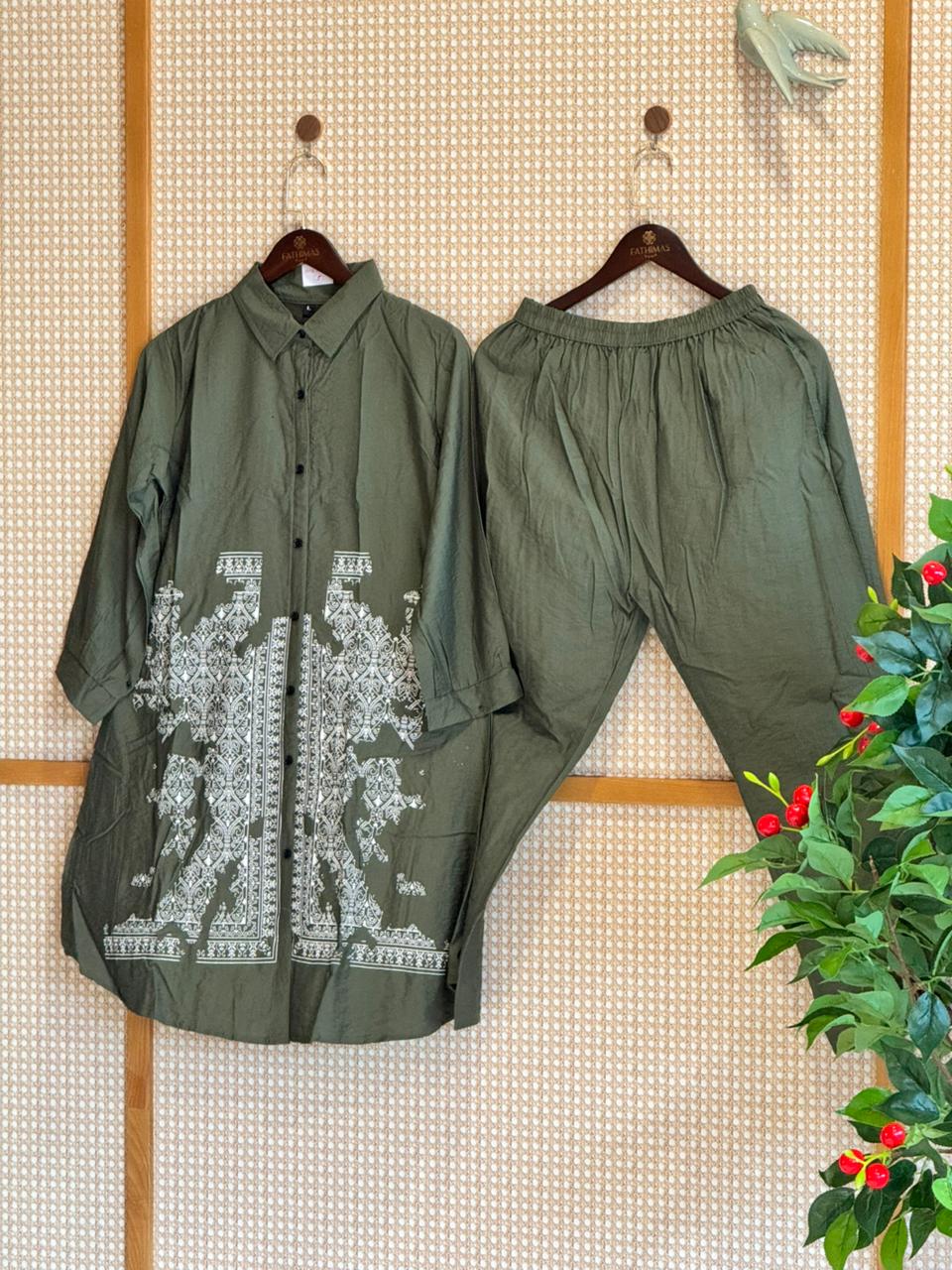 co ord set