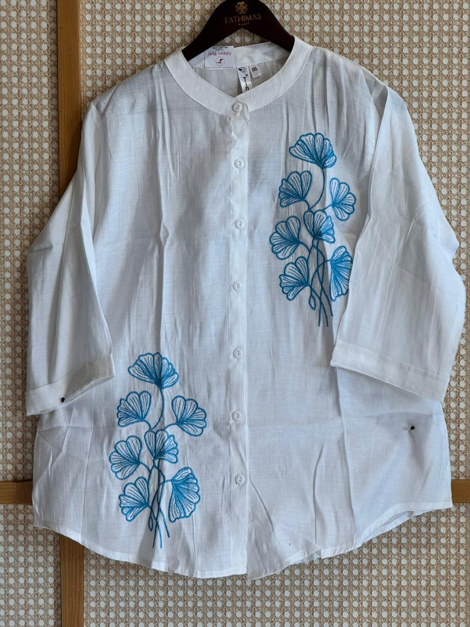 Short top