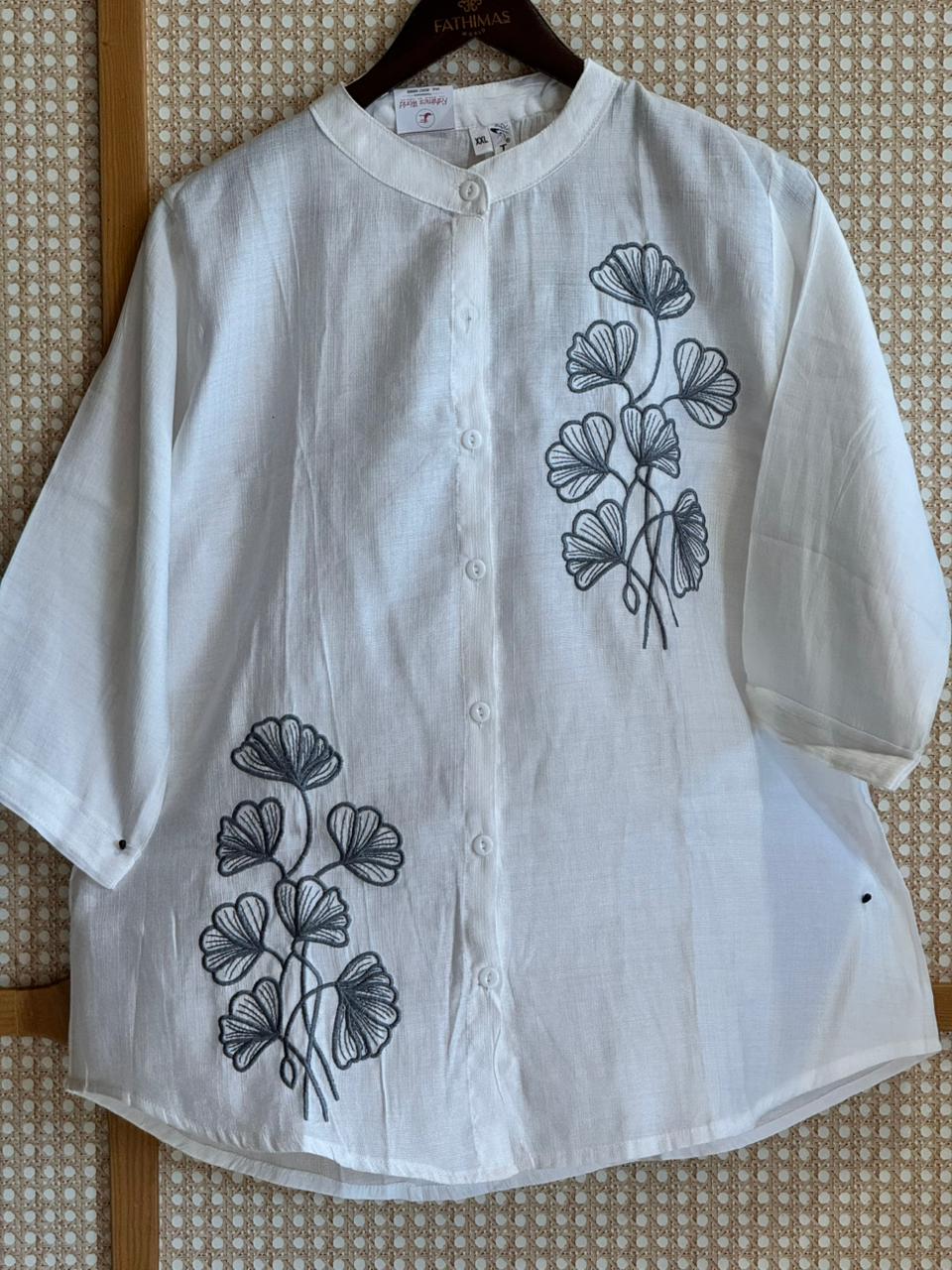 Short top