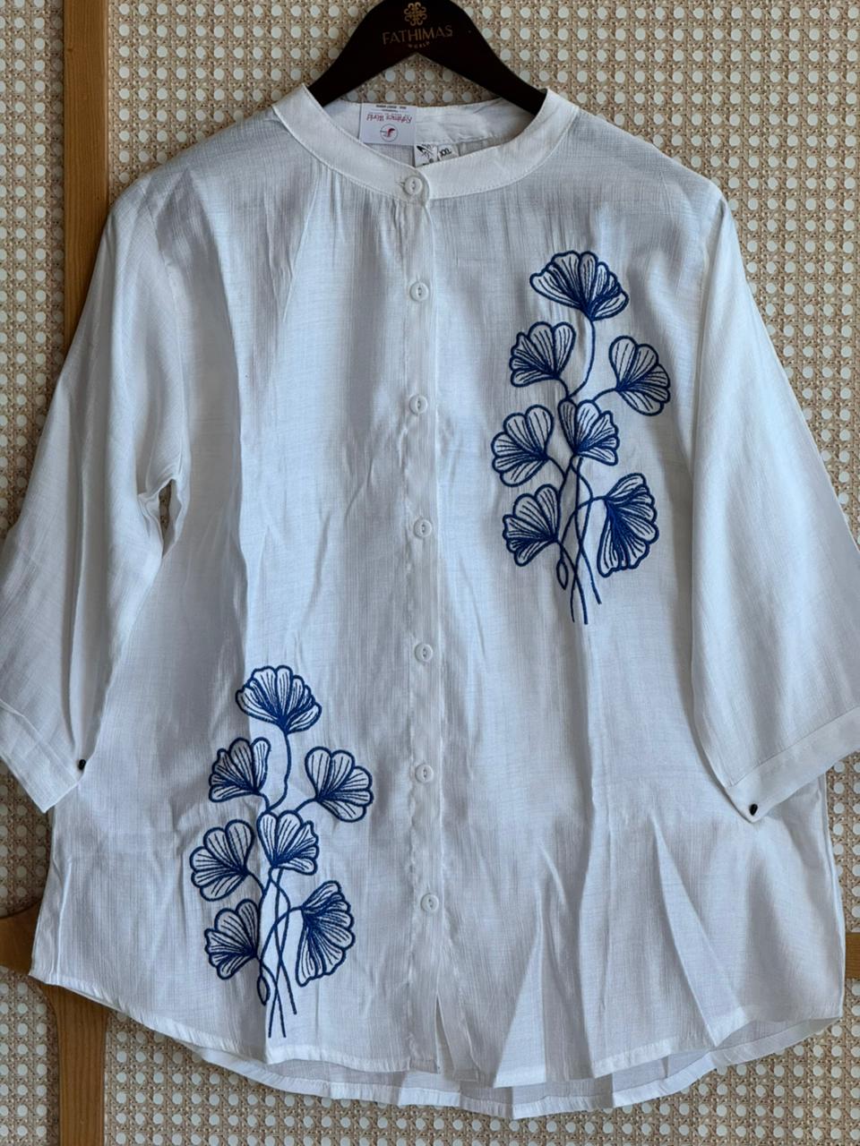 Short top