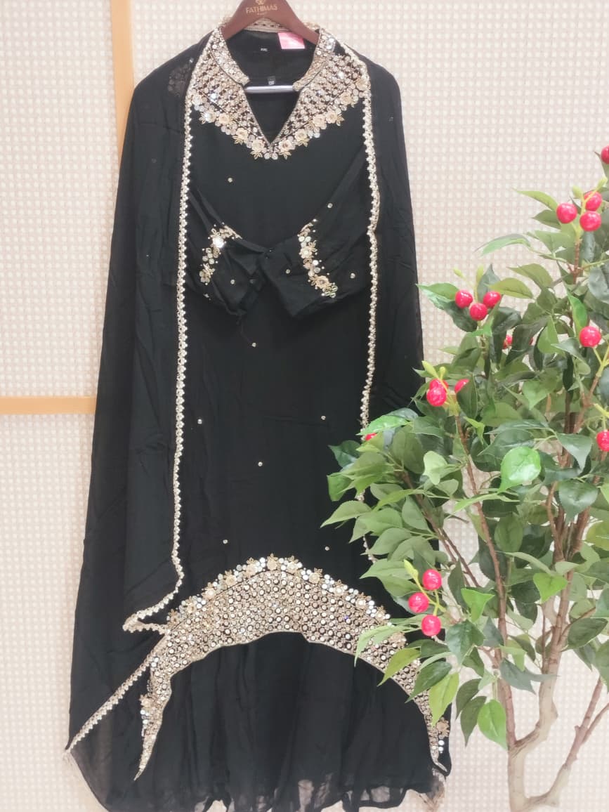 Premium party wear