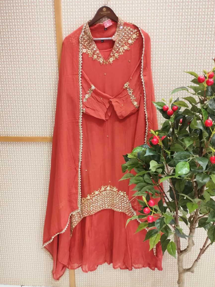 Premium party wear