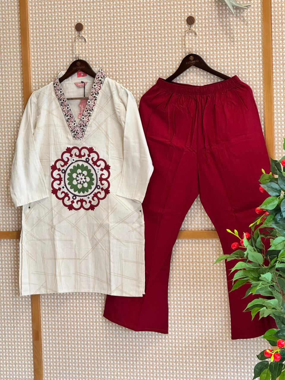 Co ord set