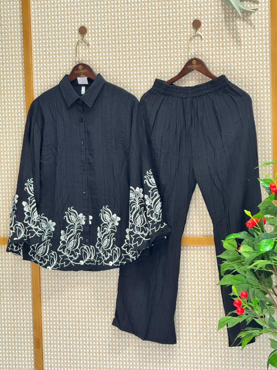 Co ord set
