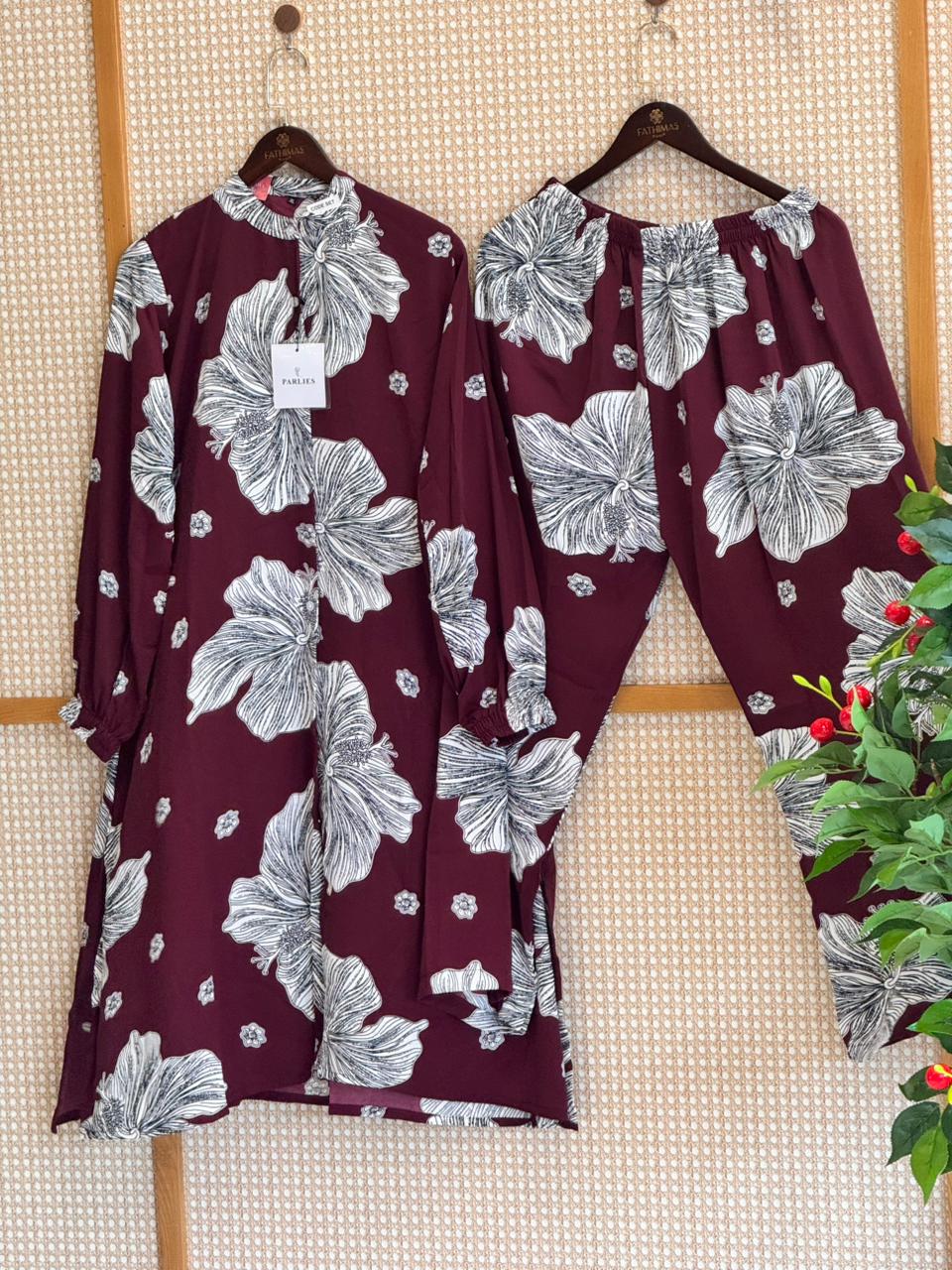 co ord set
