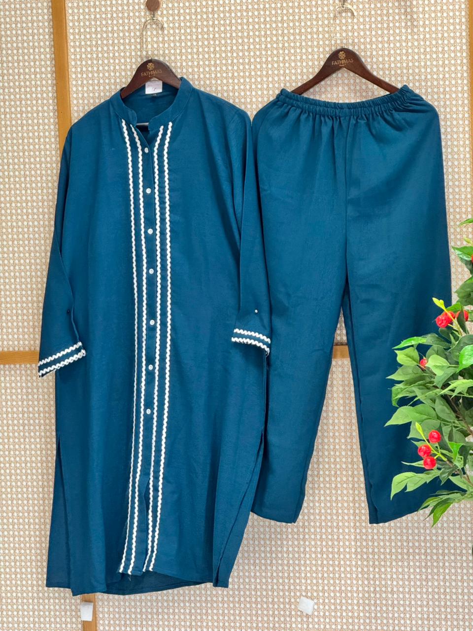 Co ord set