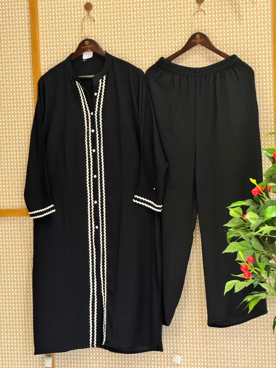 Co ord set