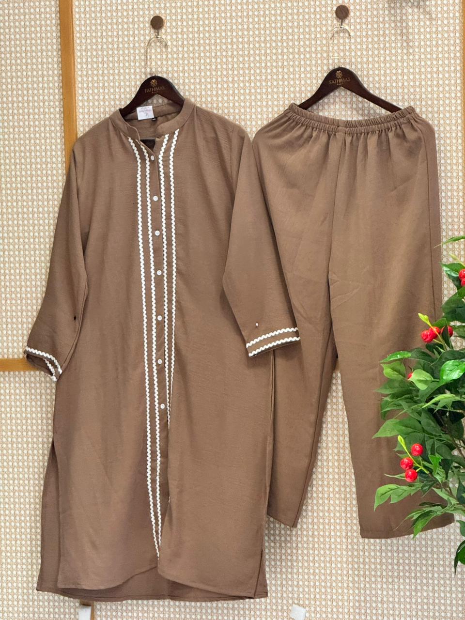 Co ord set
