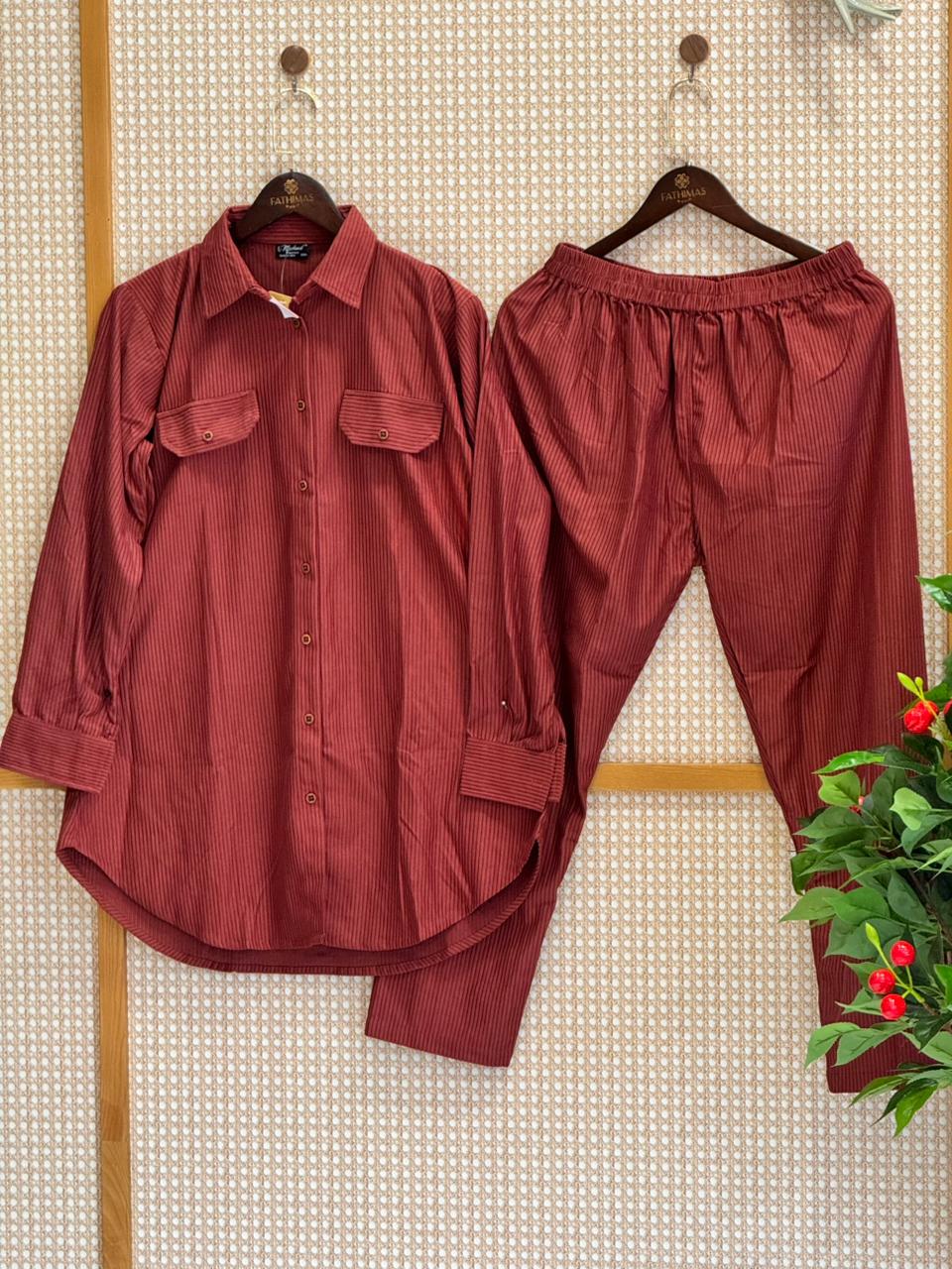 Co ord set