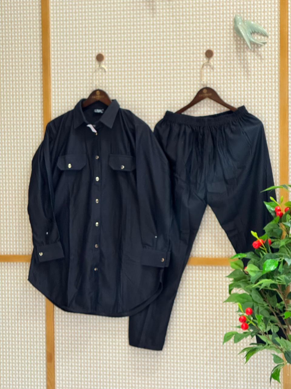 Co ord set