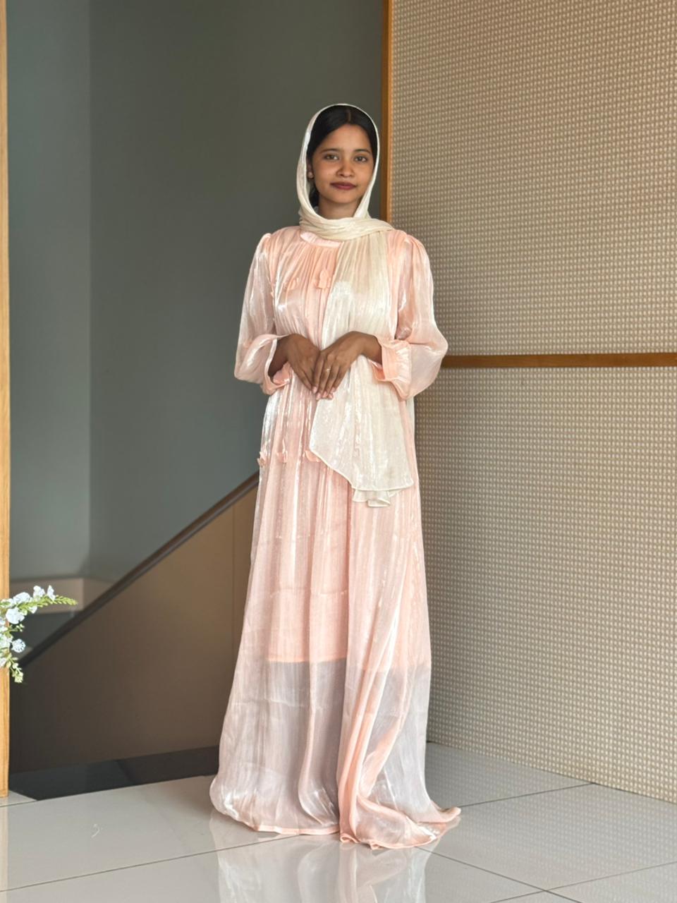 Gown