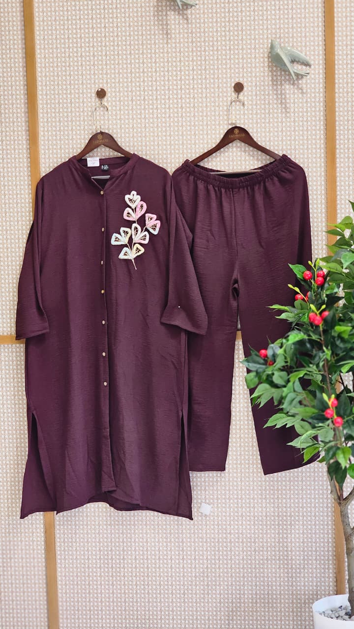 Co ord set