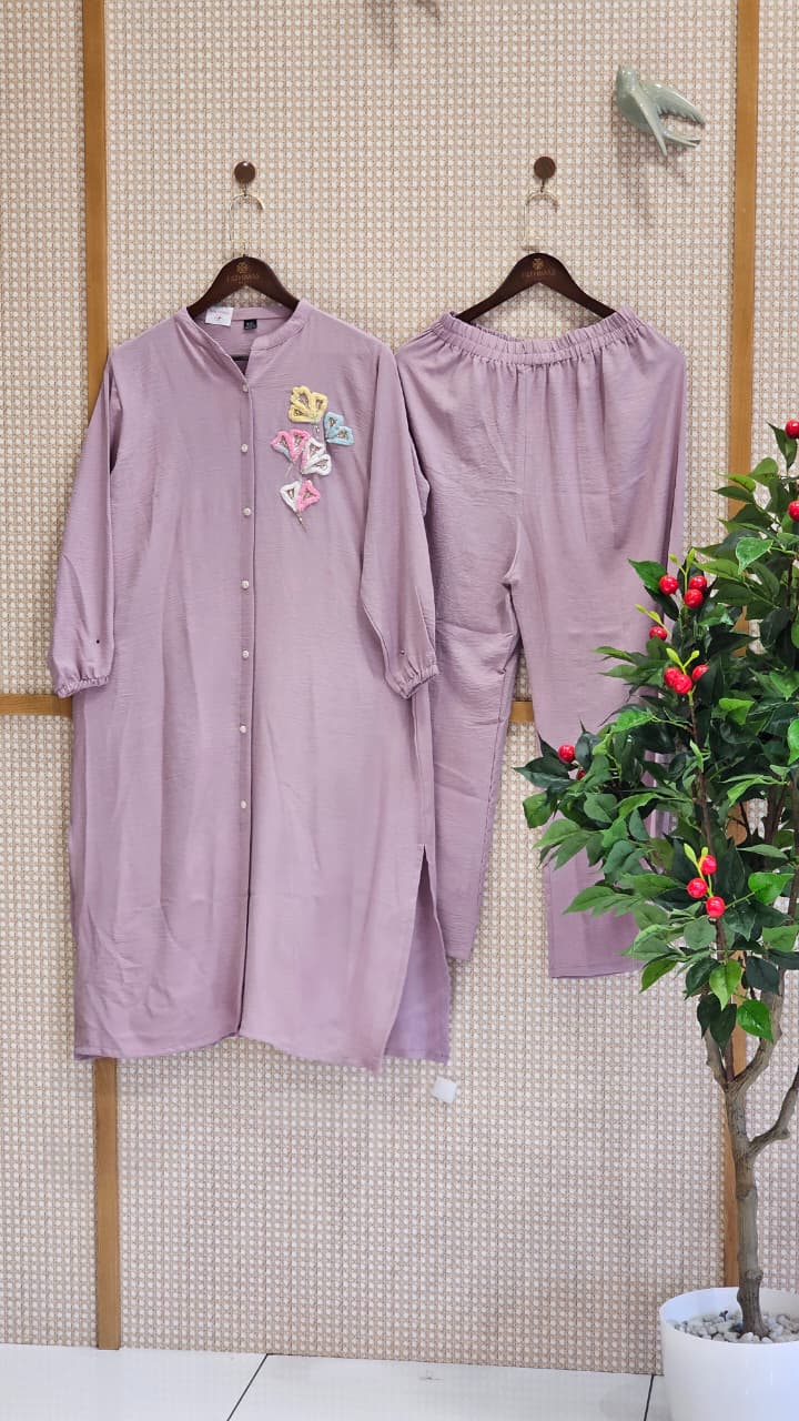 Co ord set