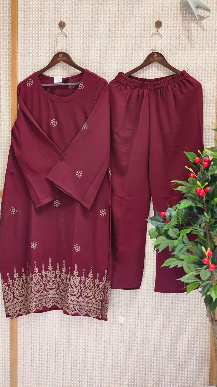 Co ord set