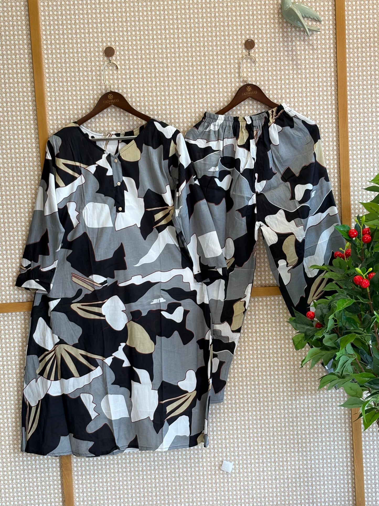 Co ord set