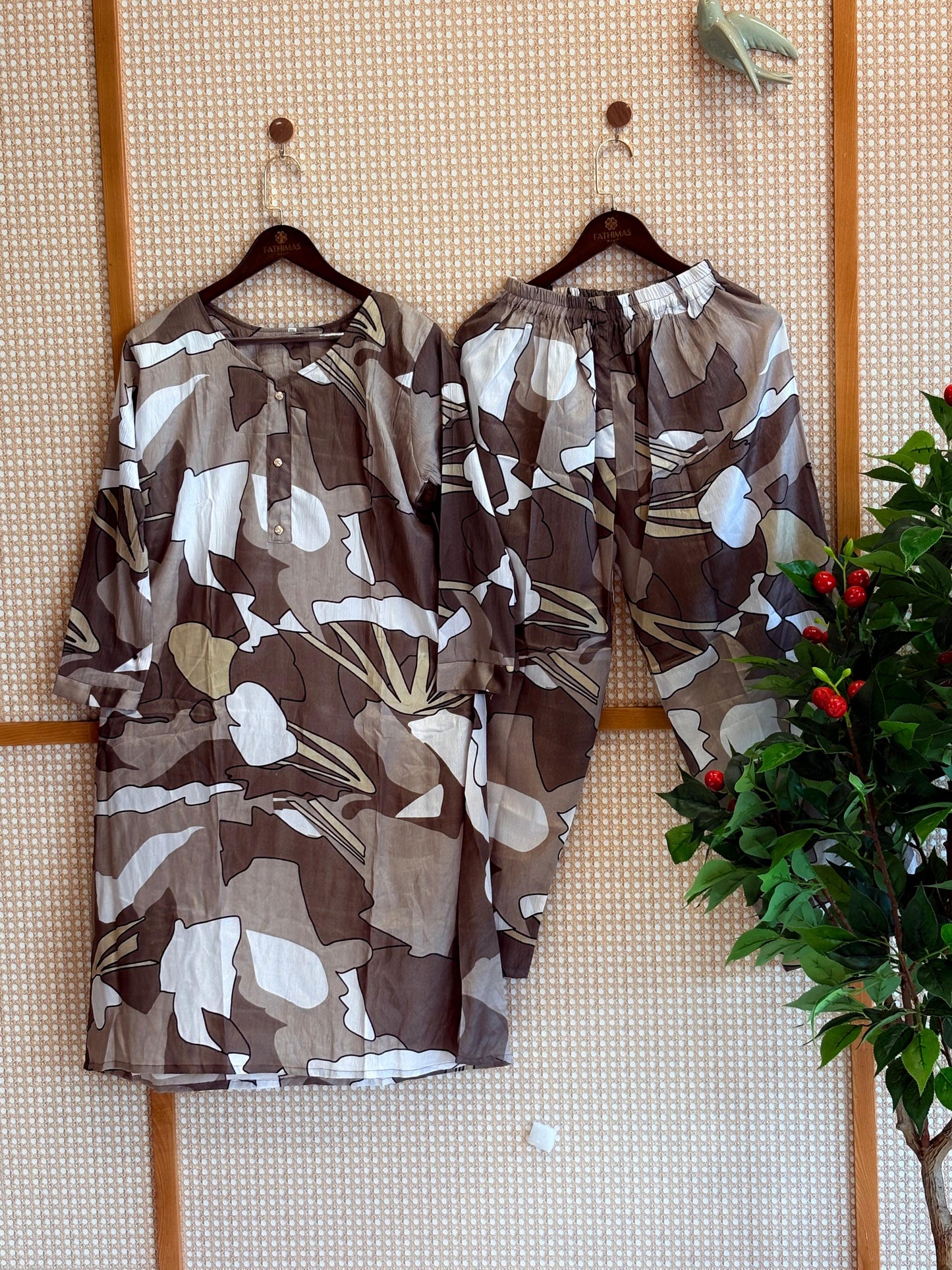 Co ord set