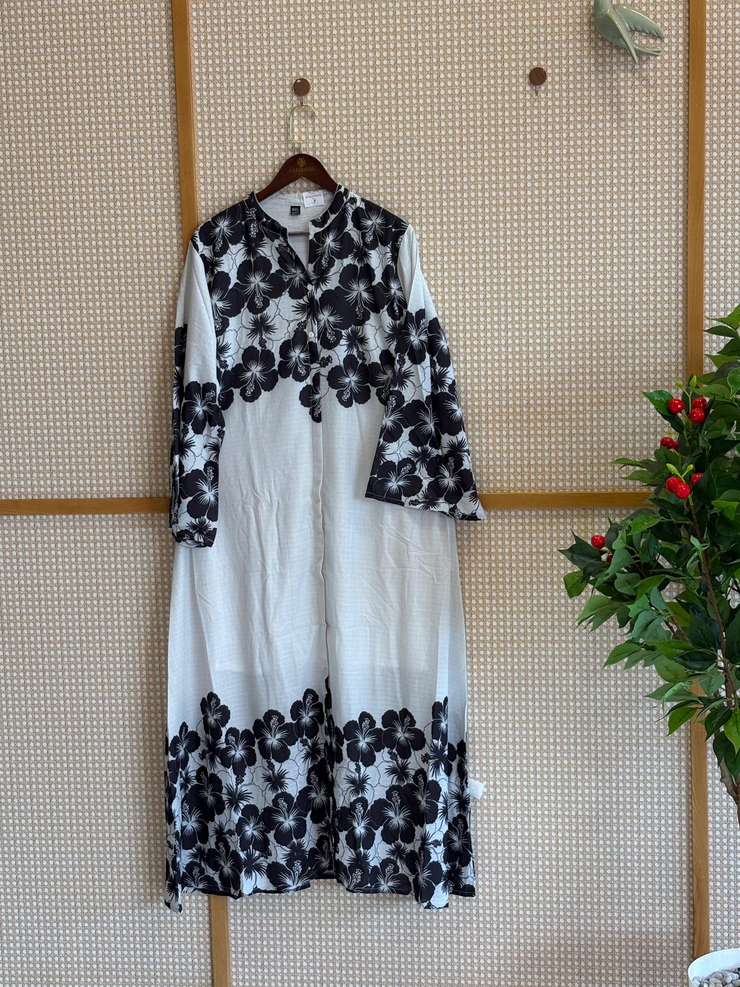 Gown
