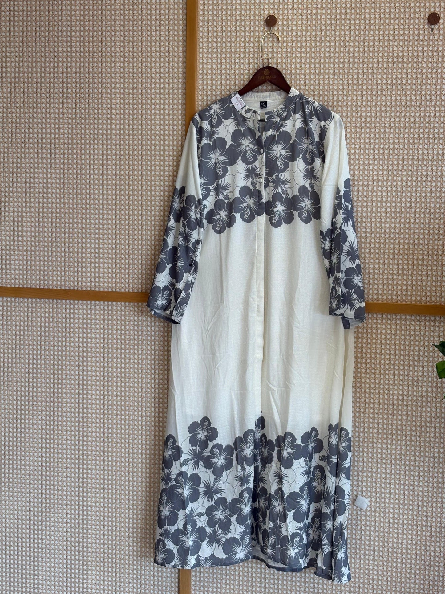 Gown