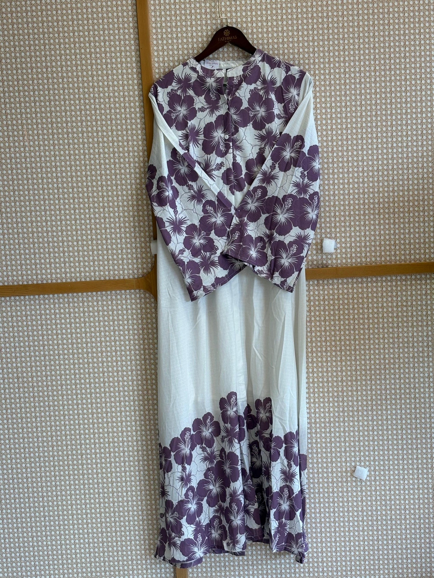 Gown