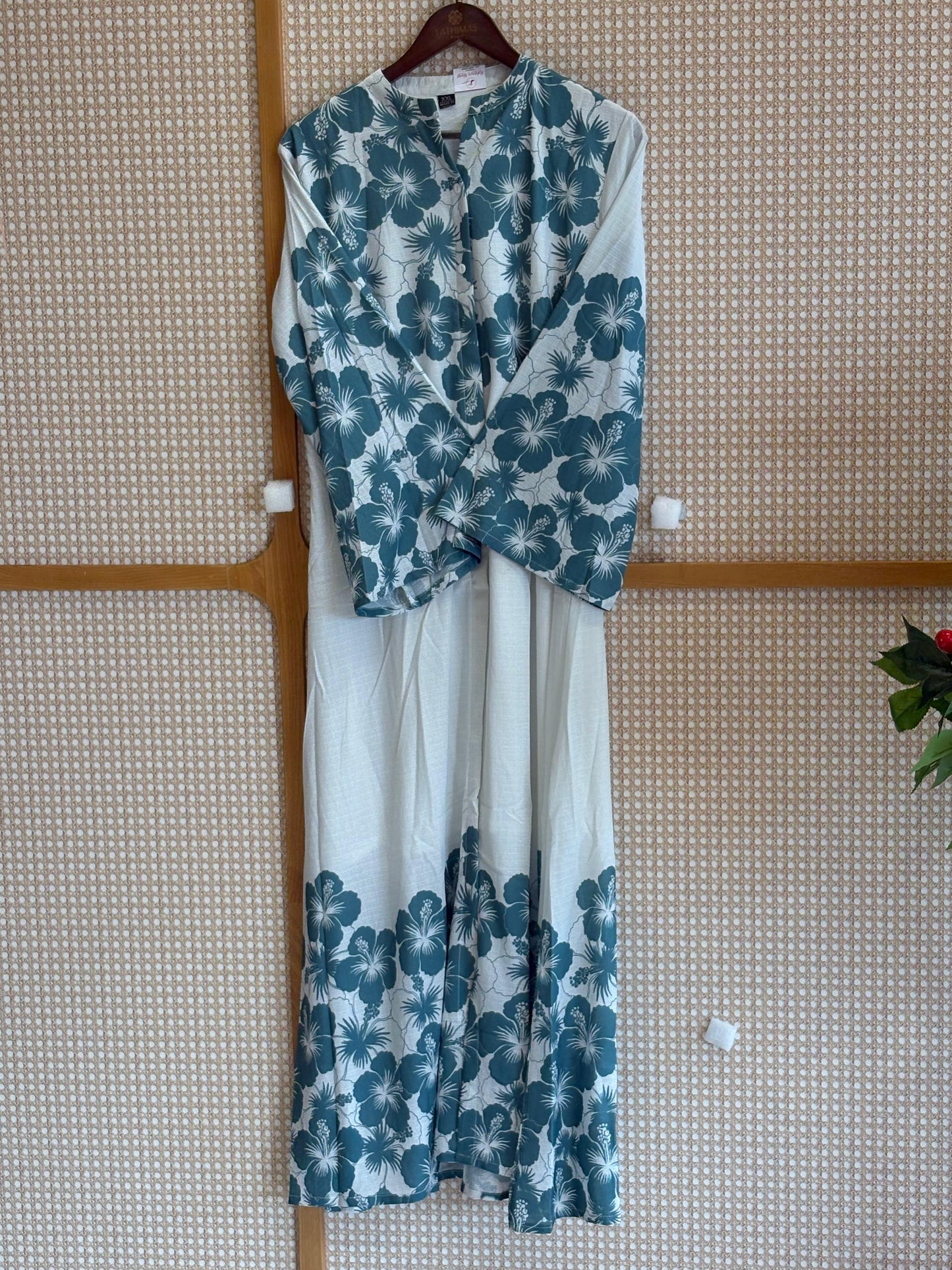 Gown