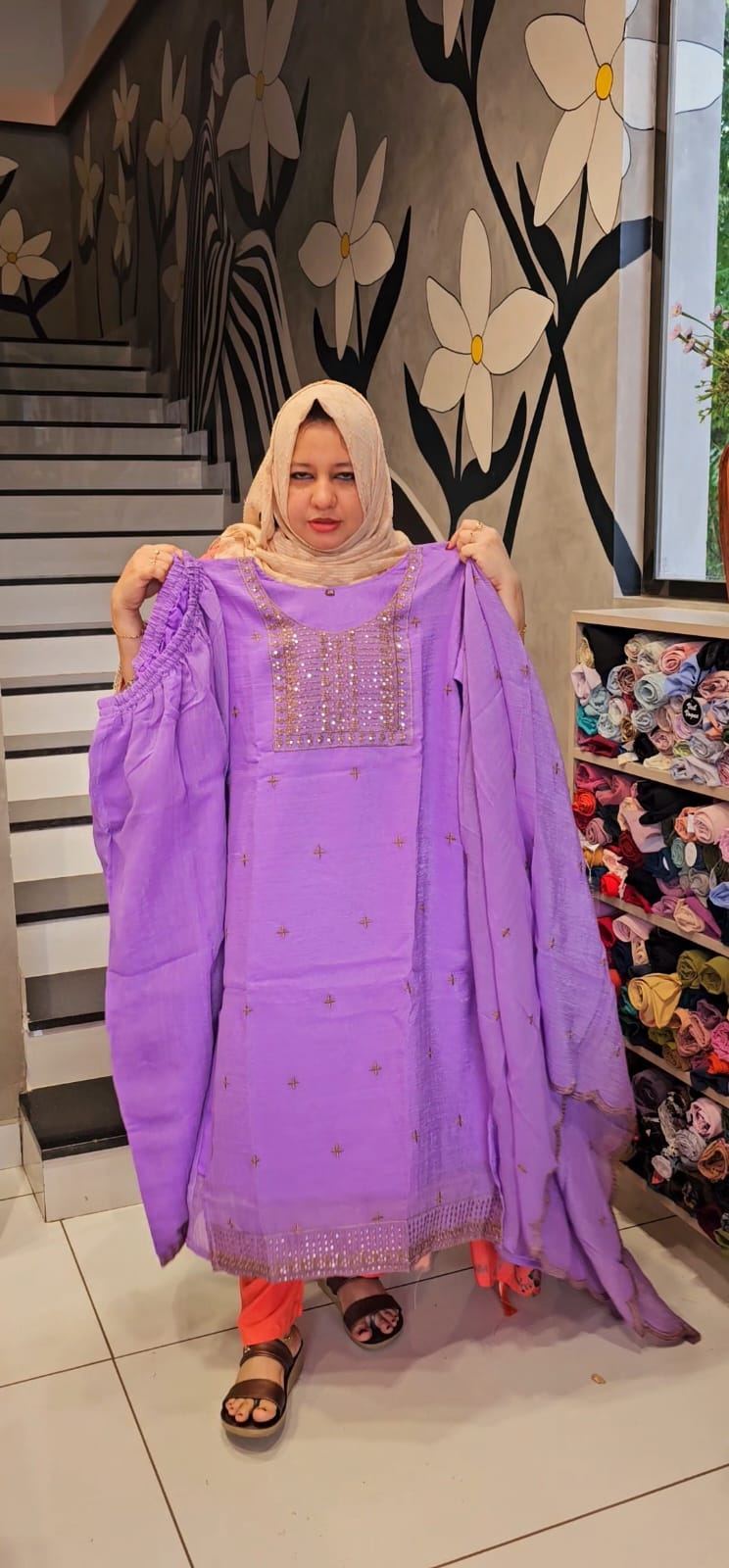Party wear