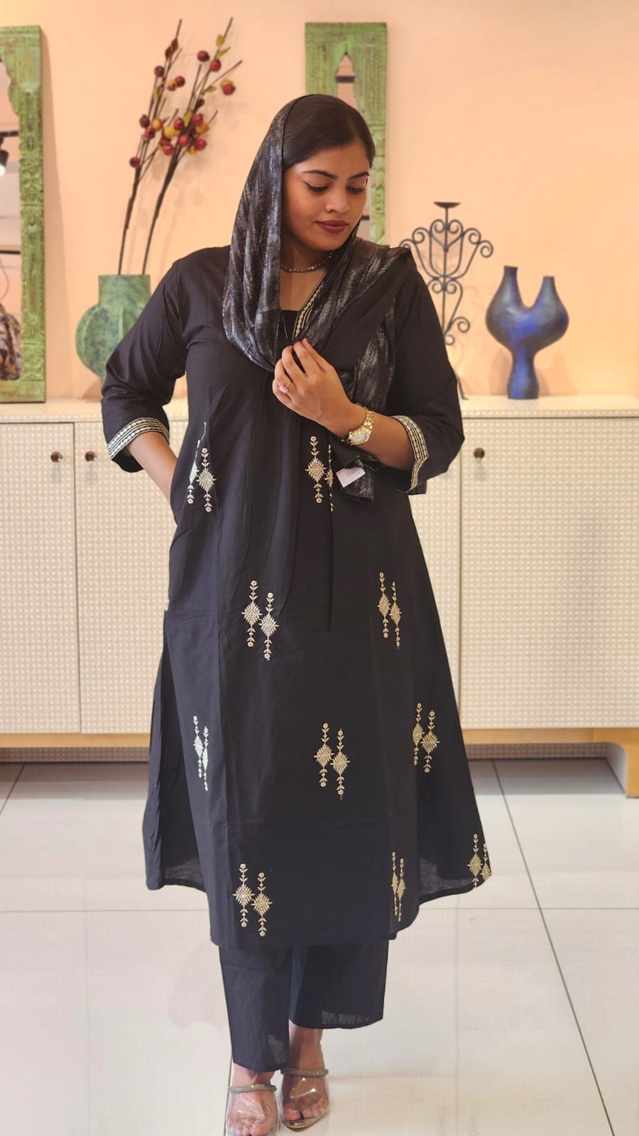 Co-ord set