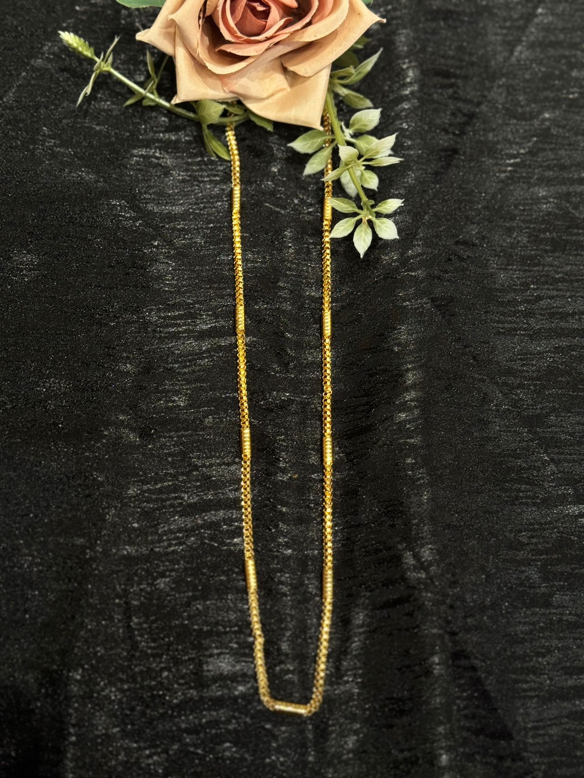 Golden Grace Chain