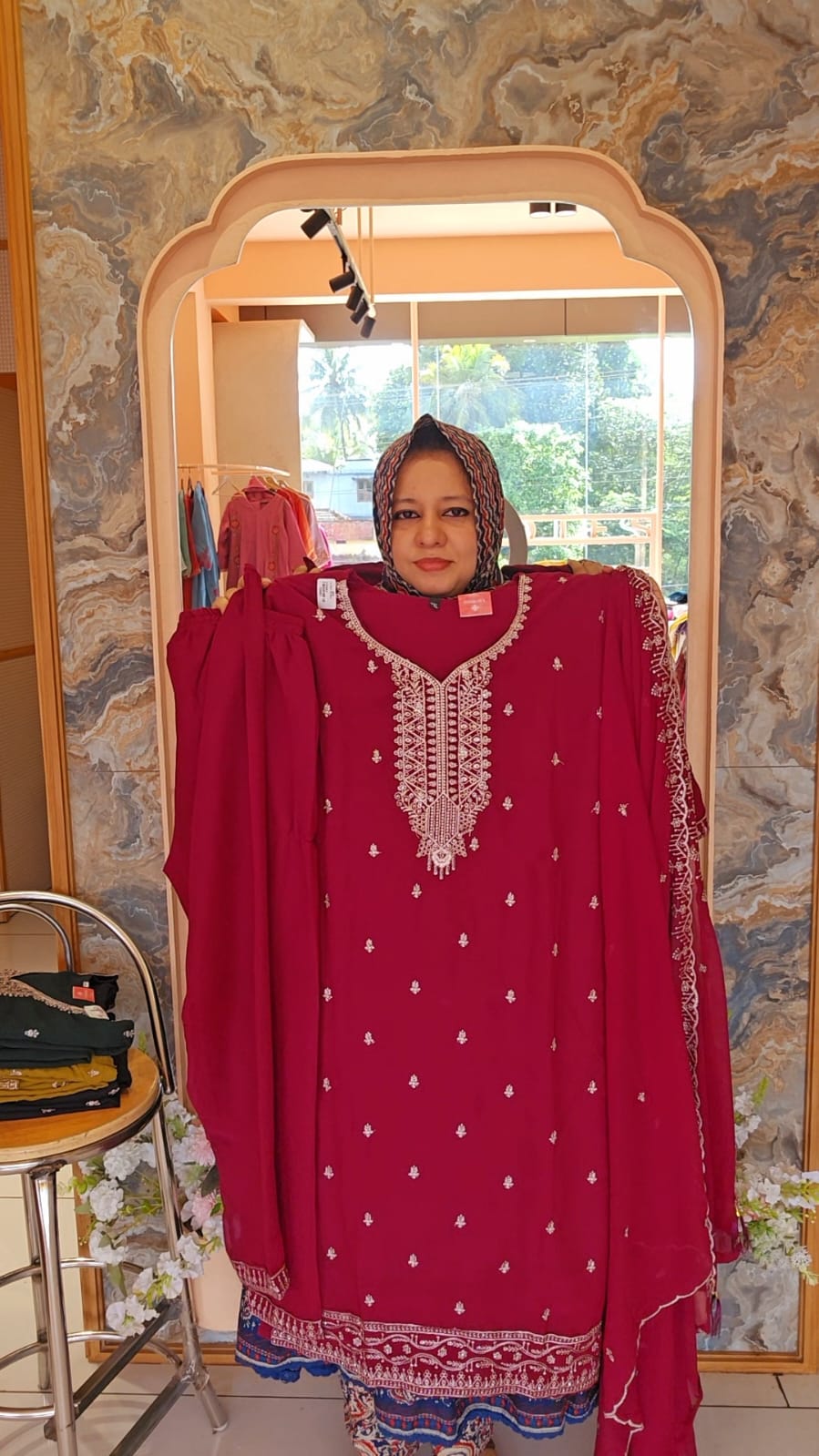 party wear