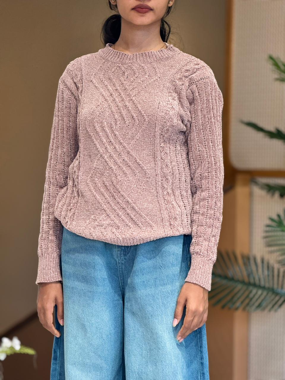 Short top