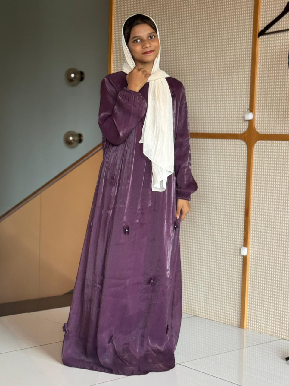 Gown