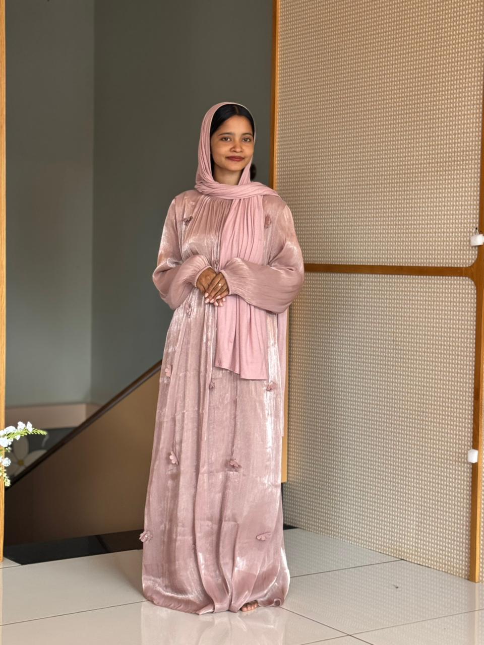 Gown