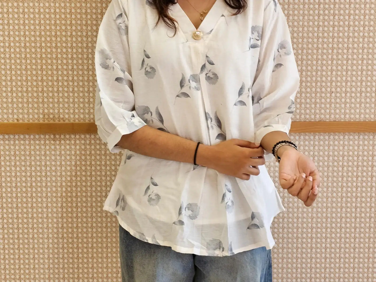 Short top