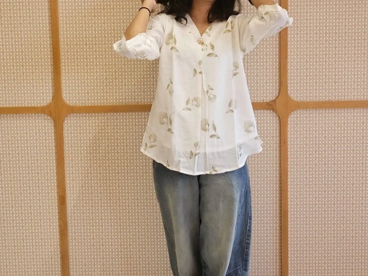 Short top