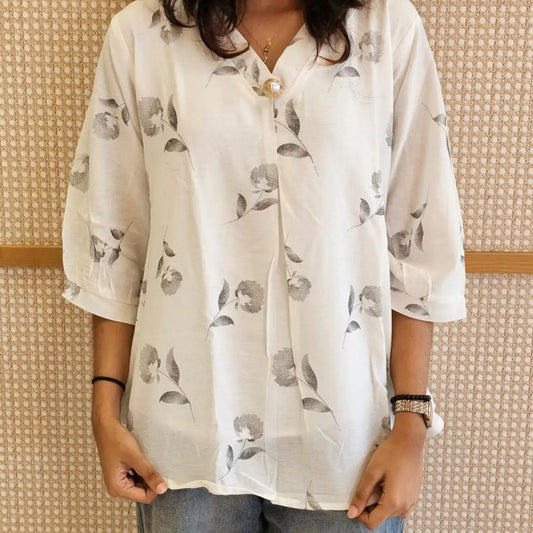 Short top